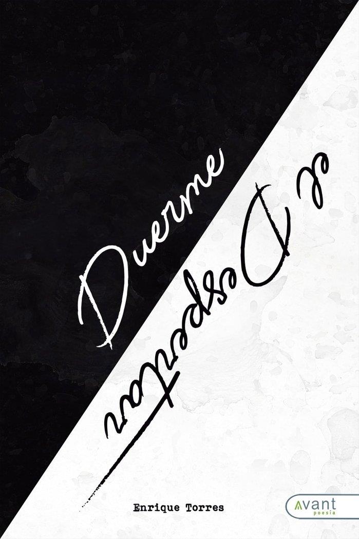DUERME EL DESPERTAR | 9788418148552 | TORRES, ENRIQUE