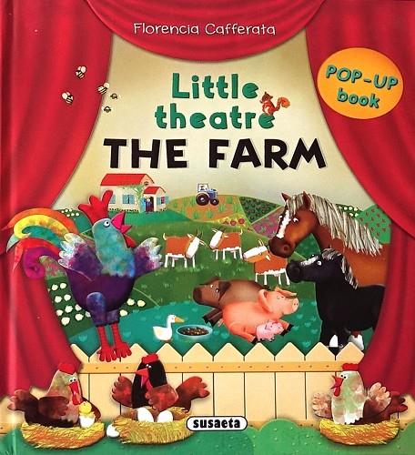 FARM, THE | 9788467786590 | SUSAETA, EQUIPO