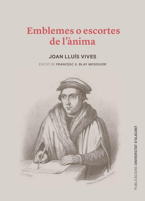 EMBLEMES O ESCORTES DE L'ÀNIMA | 9788497177726