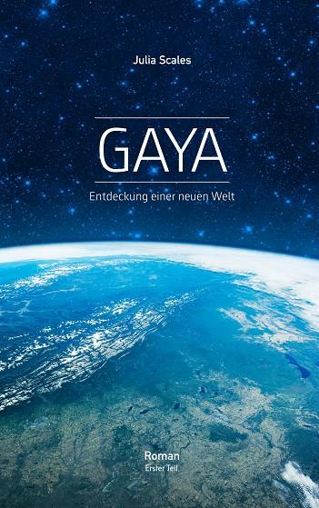GAYA | 9783735759283 | SCALES, JULIA