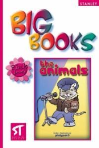 ANIMALS PINK ALUM | 9788478733804 | STANLEY