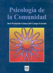 PSICOLOGIA DE LA COMUNIDAD | 9788415271178 | GOMEZ DEL CAMPO ESTRADA, JOSE FERNANDO