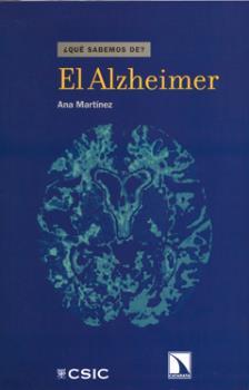 EL ALZHEIMER | 9788400088187 | MARTÍNEZ GIL, ANA