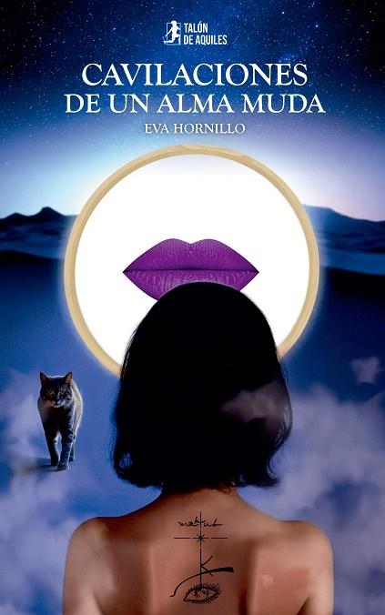 CAVILACIONES DE UN ALMA MUDA | 9791387733827 | HORNILLO, EVA