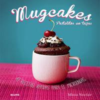 MUGCAKES | 9788416138364 | SINCLAIR, MIMA
