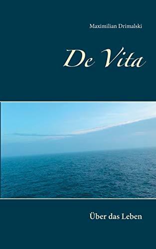 DE VITA | 9783750424135 | DRIMALSKI, MAXIMILIAN