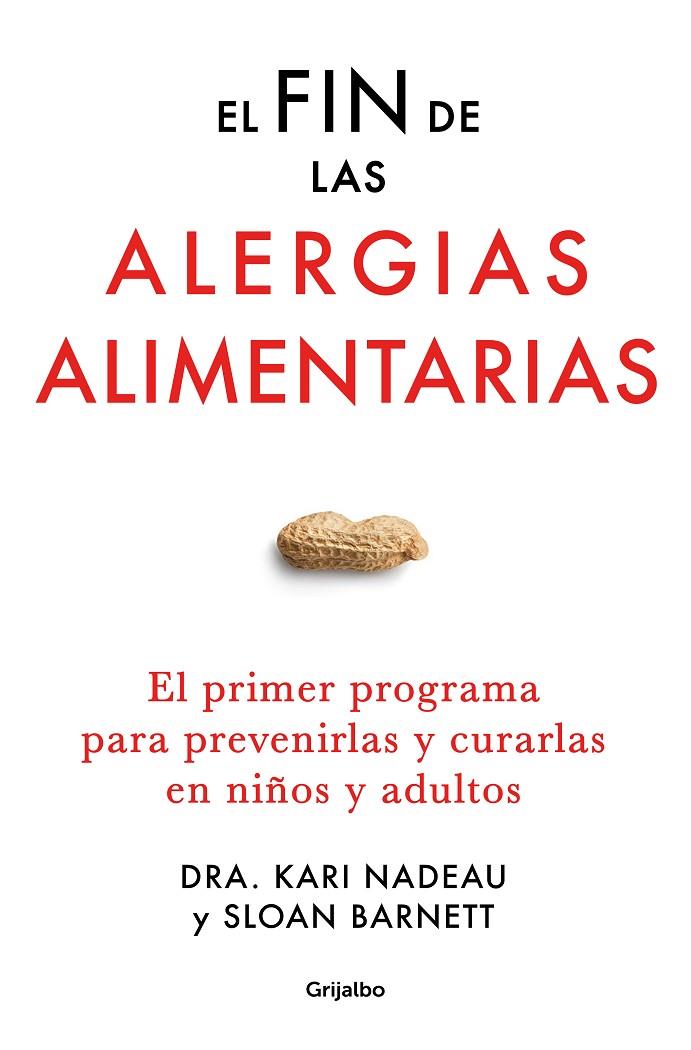 FIN DE LAS ALERGIAS ALIMENTARIAS, EL | 9788425361494 | NADEAU, KARI / BARNETT, SLOAN