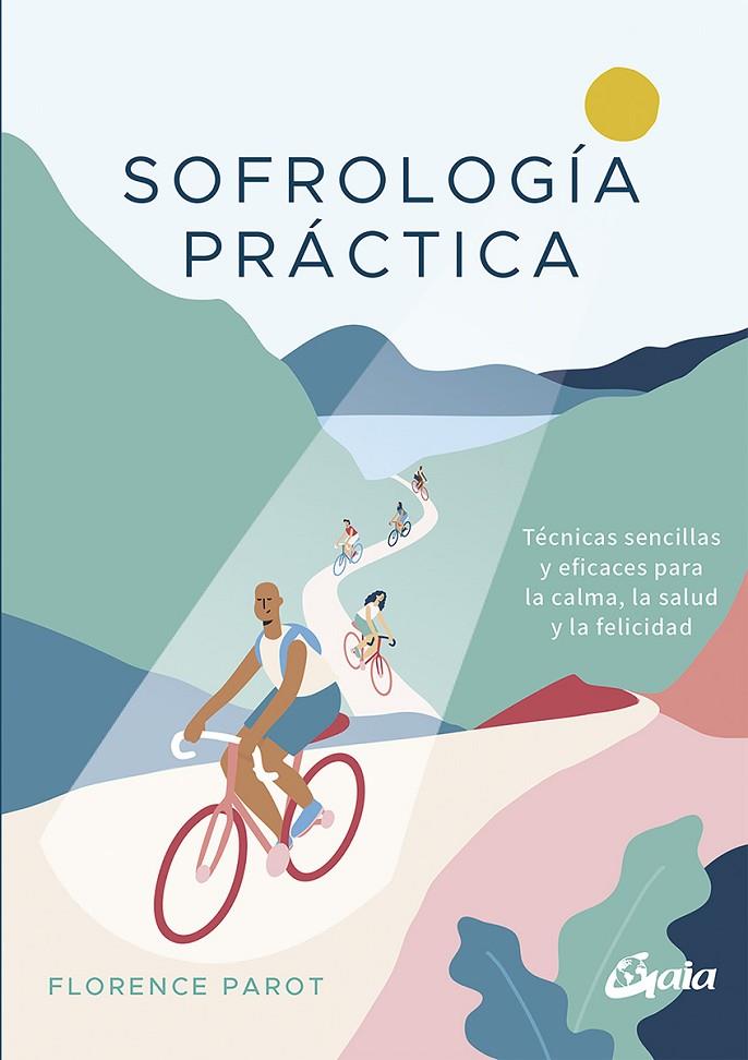 SOFROLOGÍA PRÁCTICA | 9788484458104 | PAROT, FLORENCE