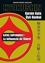 KYOKUSHIN KARATE KATA OYO BUNKAI | 9788420306254 | HIDALGO, PEDRO SHIHAN