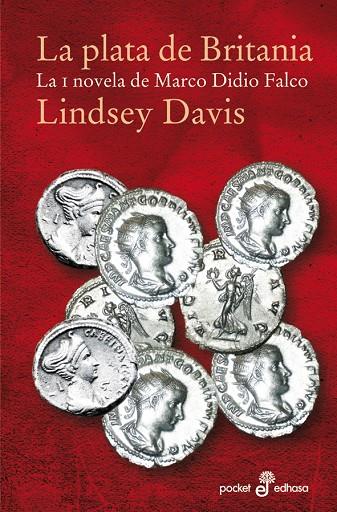 PLATA DE BRITANIA, LA | 9788435019415 | DAVIS, LINDSEY