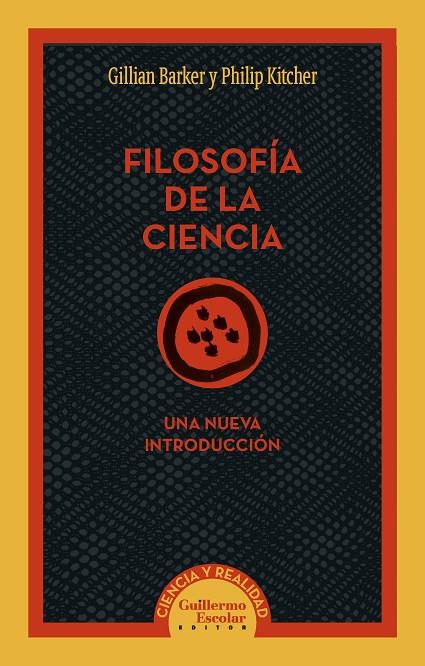 FILOSOFÍA DE LA CIENCIA | 9788419782724 | BARKER, GILLIAN / PHILIP KITCHER