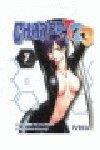 CHANGE 123 07 | 9788492725472 | SHIURU, IWASAWA
