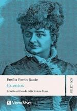 CUENTOS DE EMILIA PARDO BAZAN | 9788410966567