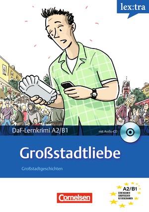 DIE GROßSTADTLIEBE | 9783589019854 | BORBEIN, VOLKER / BAUMGARTEN, CHRISTIAN