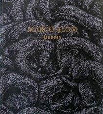 MARCO ALOM | 9788412318234 | VARIOS AUTORES