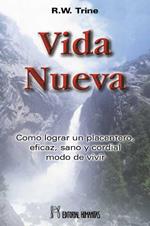 VIDA NUEVA | 9788479102968 | TRINE, R. W.