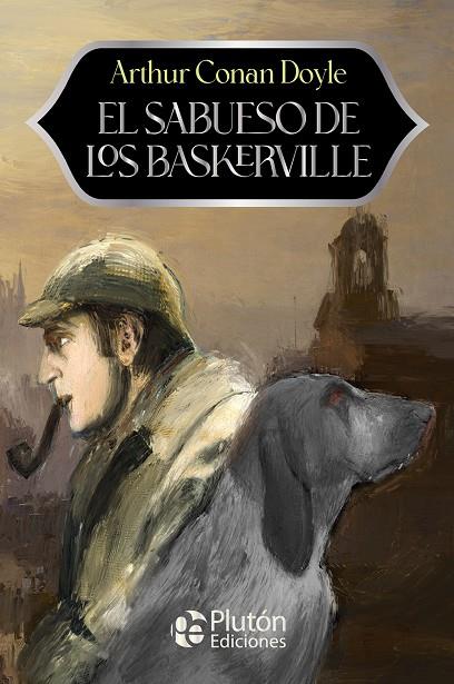 SABUESO DE LOS BASKERVILLE, EL | 9791387692032 | DOYLE, ARTHUR CONAN