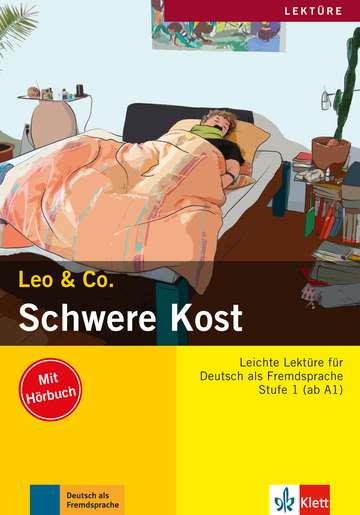 SCHWERE KOST+CD LEKT1 | 9783126064057