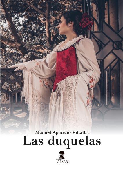 DUQUELAS, LAS | 9788478989560 | APARICIO VILLALBA, MANUEL