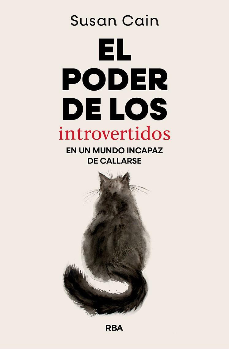 PODER DE LOS INTROVERTIDOS, EL | 9788411322966 | CAIN, SUSAN