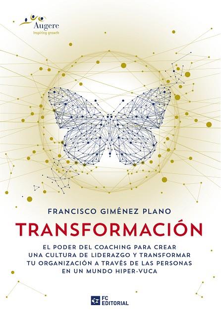 TRANSFORMACIÓN | 9788417701550 | GIMENEZ PLANO, FRANCISCO