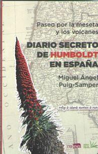 PASEO POR LA MESETA Y LOS VOLCANES | 9788412000139 | PUIG-SAMPER MULERO, MIGUEL ÁNGEL