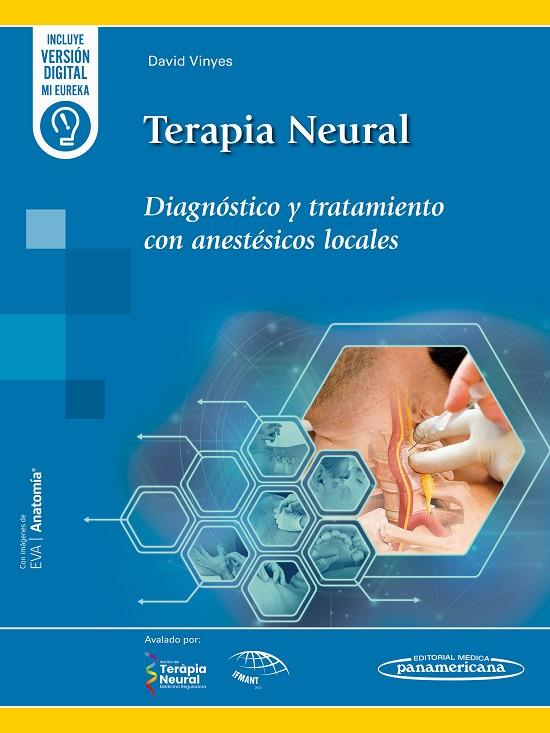 TERAPIA NEURAL (+E-BOOK) | 9788411062824 | VINYES, DAVID / PUENTE DE LA VEGA COSTA, K.