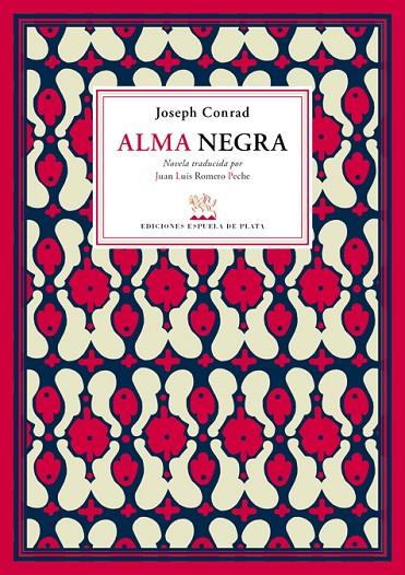 ALMA NEGRA NE | 9788415177890 | CONRAD, JOSEPH