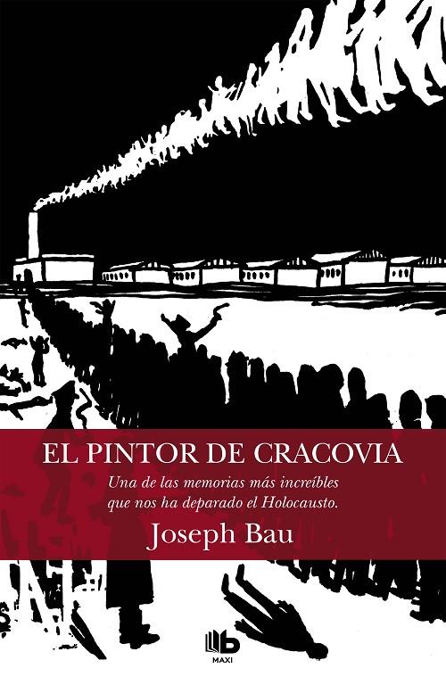 PINTOR DE CRACOVIA, EL | 9788490701331 | BAU, JOSEPH