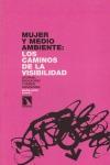MUJER Y MEDIO AMBIENTE | 9788483192863 | NOVO, MARIA