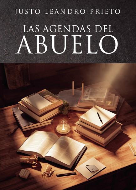 AGENDAS DEL ABUELO, LAS | 9798394999871 | PIETRO, JUSTO LEANDRO