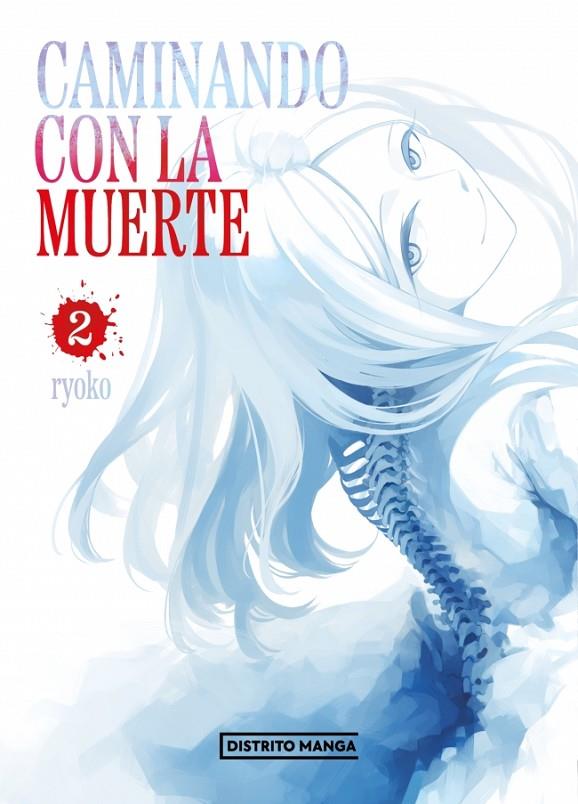 CAMINANDO CON LA MUERTE 02 | 9788410305816 | RYOKO