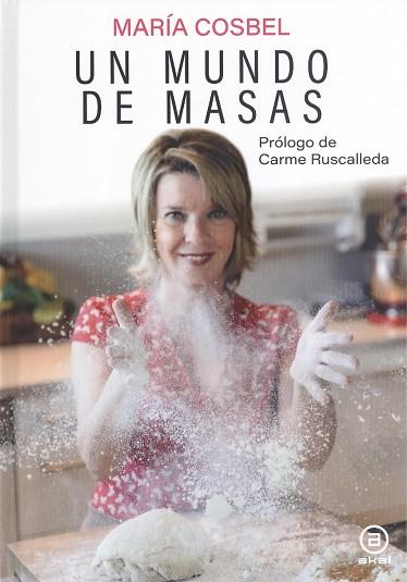 MUNDO DE MASAS, UN | 9788446051923 | COSBEL, MARÍA