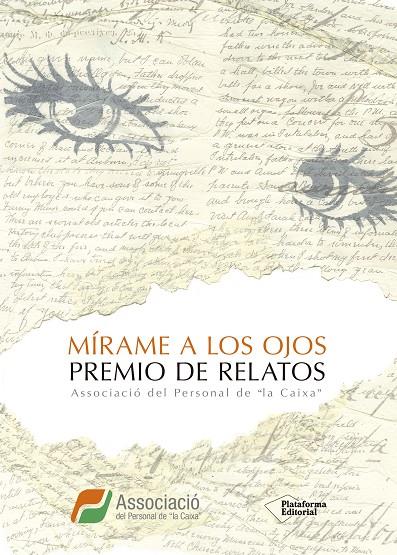 MÍRAME A LOS OJOS | 9788416429721 | DIVERSOS AUTORS
