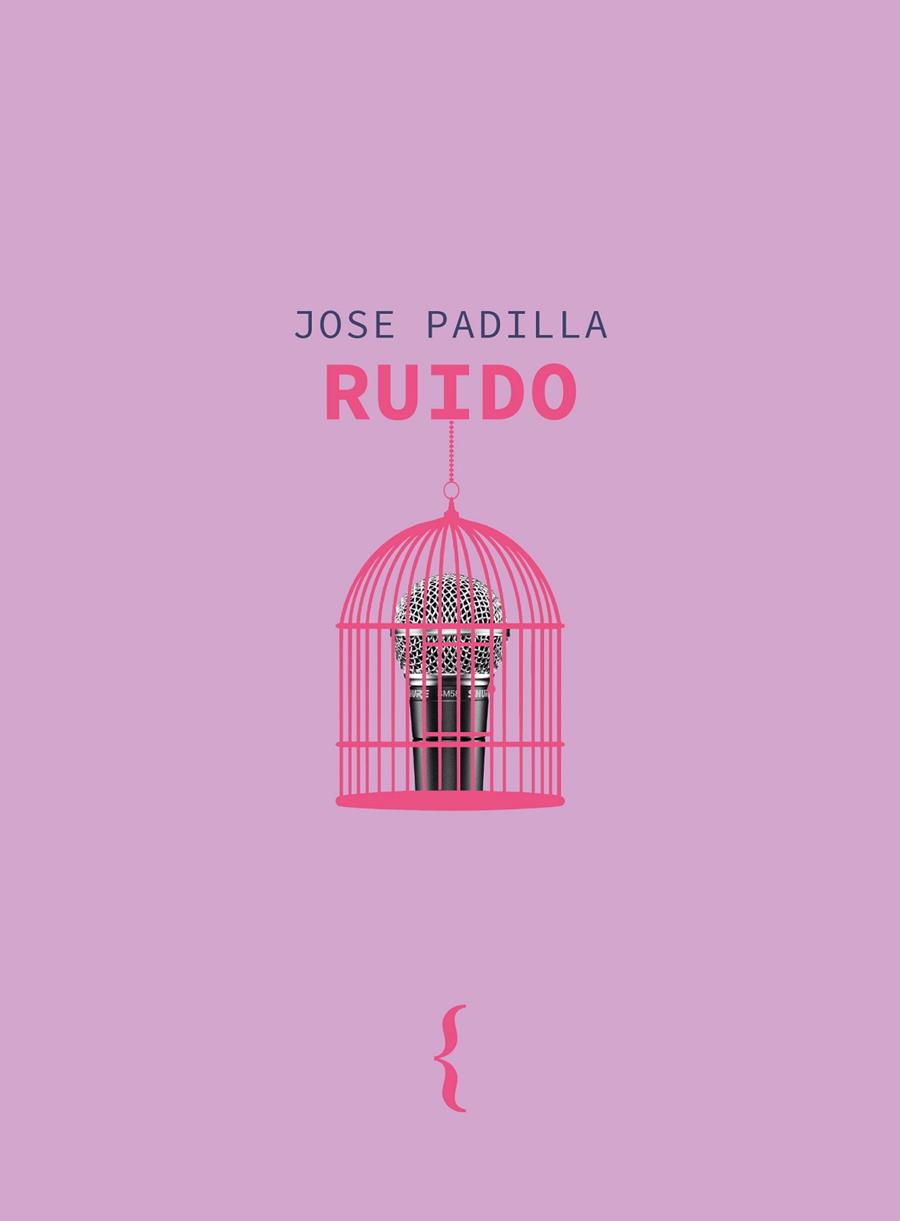 RUIDO | 9791387766245 | PADILLA, JOSE