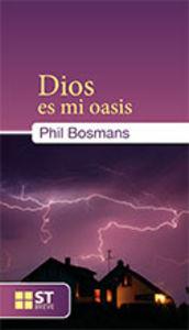 DIOS ES MI OASIS | 9788429320626 | BOSMANS, PHIL