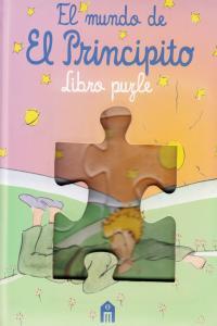 MUNDO DE EL PRINCIPITO, EL - PUZLE | 9788868210717 | DE SAINT-EXUPERY, ANTOINE