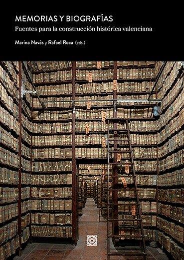 MEMORIAS Y BIOGRAFIAS | 9791370330279 | NAVAS, MARINA / ROCA, RAFAEL