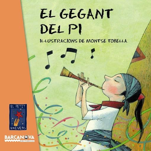 GEGANT DEL PI, EL | 9788448931452 | TOBELLA, MONTSE