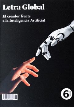 LETRA GLOBAL - 06 | 977260458600606