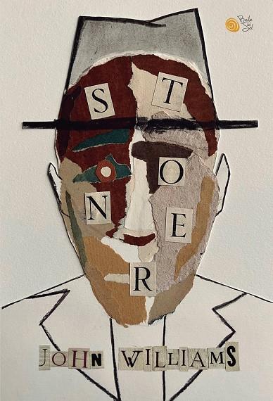 STONER | 9788410001756 | WILLIAMS, JOHN