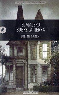 VIAJERO SOBRE LA TIERRA | 9788415509059 | GREEN, JULIEN