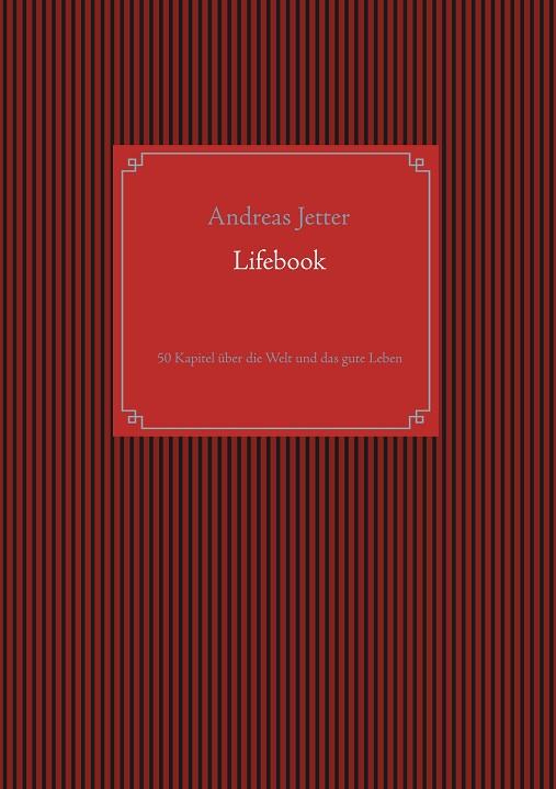 LIFEBOOK | 9783750431645 | JETTER, ANDREAS