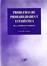 PROBLEMAS PROBABILIDADES 2 | 9788483120316 | CUADRAS, CARLES M.
