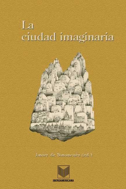 CIUDAD IMAGINARIA, LA | 9788484892519