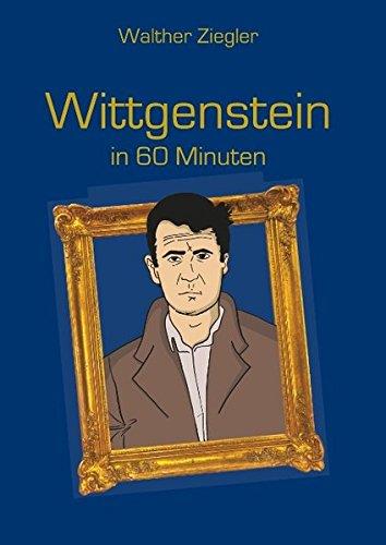 WITTGENSTEIN IN 60 MINUTEN | 9783746082271 | ZIEGLER, WALTHER