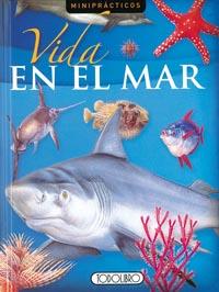 VIDA EN EL MAR | 9788498066838 | TODOLIBRO