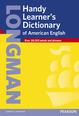 LONGMAN HANDY LEARNERS DICTIONARY OF AMERICAN ENGLISH NEW EDITION PAPER | 9780582364721