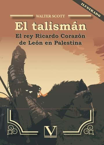 TALISMÁN, EL | 9788413376233 | SCOTT, WALTER