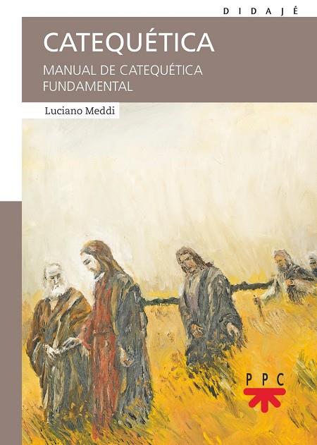 CATEQUÉTICA | 9788428840439 | MEDDI, LUCIANO